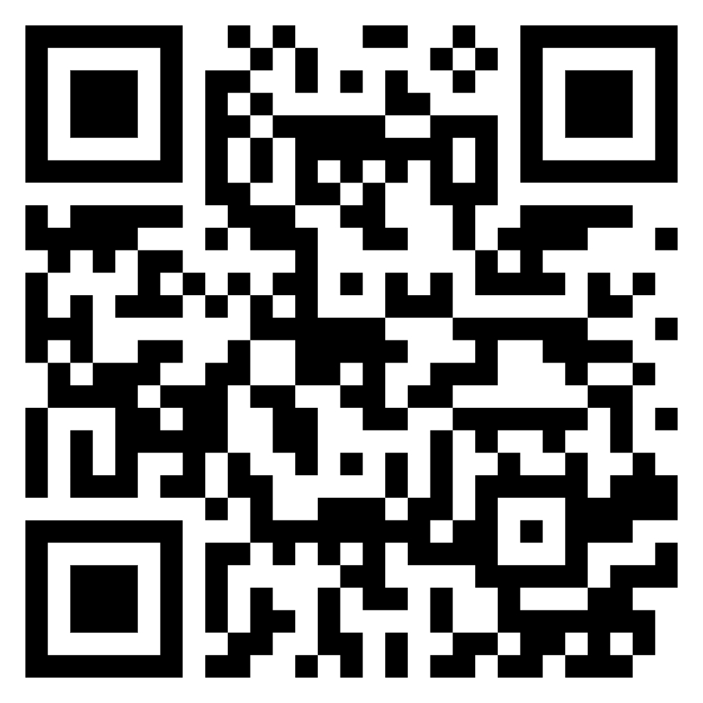 App QR Code